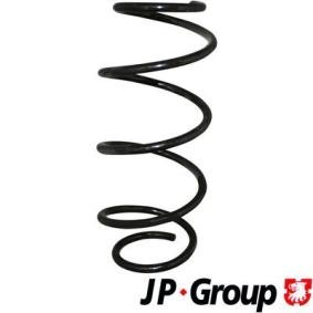 Køb Fjeder af JP GROUP 4942200300 til den lave pris 296,47 DKK