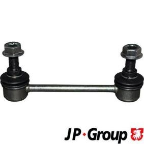 Koppelstange für VOLVO von JP GROUP