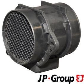 Compre Medidor de massa de ar da JP GROUP 4993900300 a um preço baixo por 64,73 €