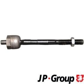 Osta Raidetangon pää, suora JP GROUP:llä 5144500100 edullisesti hintaan 16,85 €