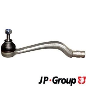 Spurstangenkopf 5144600170 von JP GROUP günstig für 19,11 € online kaufen