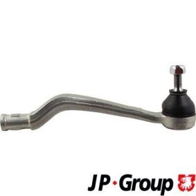Spurstangenkopf 5144600180 von JP GROUP günstig für 19,11 € online kaufen