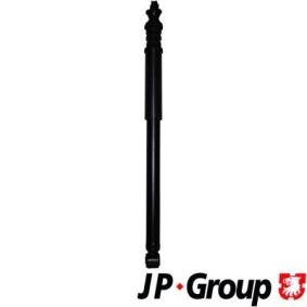 Compre Amortecedores de JP GROUP online para Duster (HS_) a preços moderados