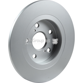 Faltenbalgsatz, Antriebswelle 5243600110 von JP GROUP günstig für 16,61 € online kaufen