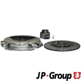 Acquista Kit frizione da JP GROUP 5330400510 a buon mercato per soli 283,40 €