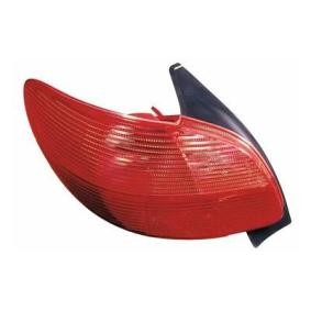 Acquista Fanale posteriore da VAN WEZEL 4028931 a buon mercato per soli 44,88 €