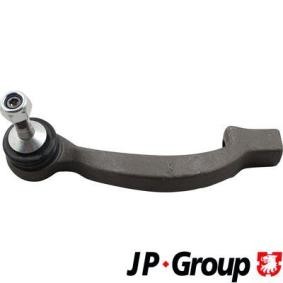 Spurstangenkopf 5444600180 von JP GROUP günstig für 29,70 € online kaufen