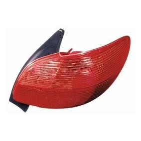 Acquista Fanale posteriore da VAN WEZEL 4028932 a buon mercato per soli 44,88 €