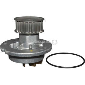 Wasserpumpe 6314100100 von JP GROUP günstig für 47,46 € online kaufen