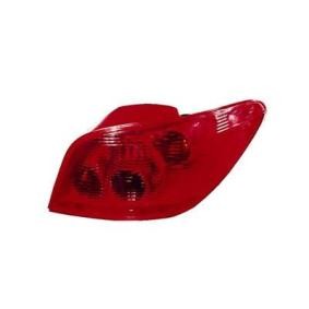 Acquista Fanale posteriore da VAN WEZEL 4040922 a buon mercato per soli 66,47 €