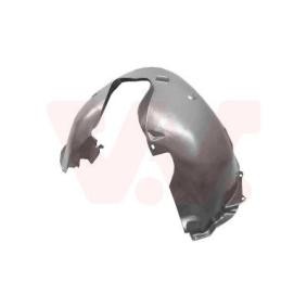 Radhausschale von VAN WEZEL für 308 CC (4B_) günstig online kaufen