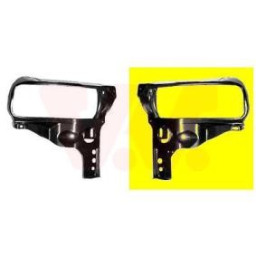 Compre Fixação de farol da VAN WEZEL 4047661 a um preço baixo por 56,89 €