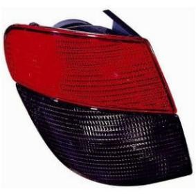 Acquista Fanale posteriore da VAN WEZEL 4047935 a buon mercato per soli 46,89 €