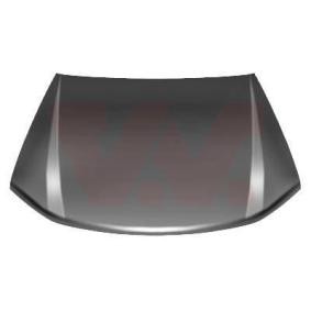 Motorhaube 4049660 von VAN WEZEL günstig für 394,18 € online kaufen