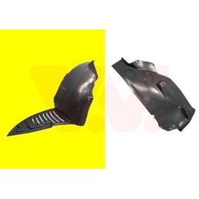 Achetez des Garniture, passage de roue VAN WEZEL 4060433 à prix pour 31,43 €