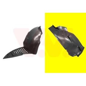 Achetez des Garniture, passage de roue VAN WEZEL 4060435 à prix pour 32,43 €
