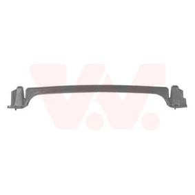 Stoßstangenträger 4060530 von VAN WEZEL günstig für 133,77 € online kaufen
