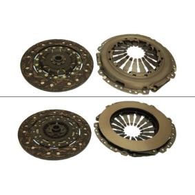 Kupplungssatz 962745 von KAWE günstig für 79,80 € online kaufen