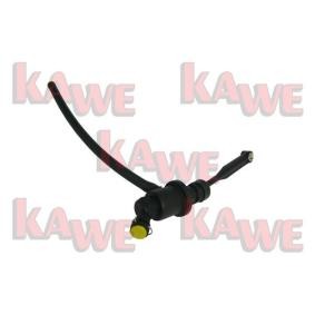 Geberzylinder, Kupplung M2286 von KAWE günstig für 78,48 € online kaufen