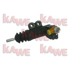 Acquista Cilindro secondario, frizione da KAWE S3138 a buon mercato per soli 36,73 €