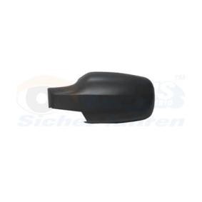 Comprar Cubierta, retrovisor exterior de VAN WEZEL 4327841 a bajo precio de 12,34 €
