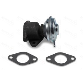 AGR-Ventil 959520 von AUTEX günstig für 60,69 € online kaufen