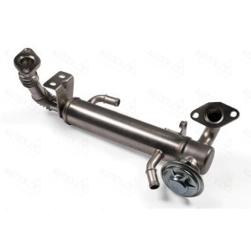 AGR Kühler 963020 von AUTEX günstig für 343,30 € online kaufen