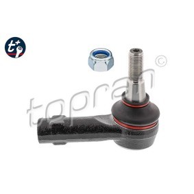 Riemenscheibenschraube 109 335 von TOPRAN günstig für 4,75 € online kaufen