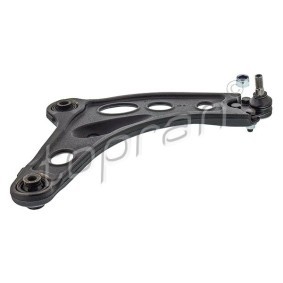 SEAT Bremsschlauch von TOPRAN