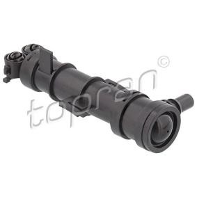 Compre Ejector de água do lava-faróis da TOPRAN 116 673 a um preço baixo por 35,01 €