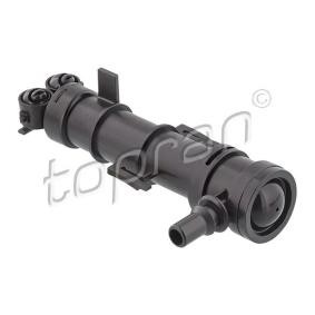 Compre Ejector de água do lava-faróis da TOPRAN 116 674 a um preço baixo por 35,01 €