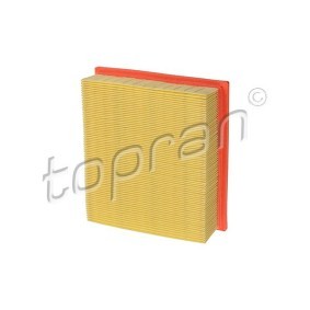 Druckwandler, Abgassteuerung 116 983 von TOPRAN günstig für 58,24 € online kaufen