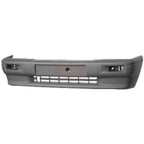 Compre Parachoques de VAN WEZEL online para Rapid Furgoneta (F40, G40) a precios moderados
