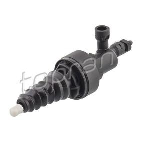 Kupplungsnehmerzylinder 304 825 von TOPRAN günstig für 36,99 € online kaufen