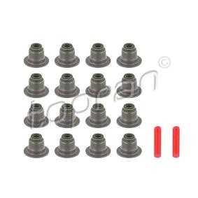 Ventilschaftdichtung des Herstellers TOPRAN - Originalware Artikelnummer: 501 425