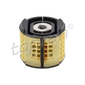 Lagerung, Achsträger 502 595 von TOPRAN günstig für 28,30 € online kaufen