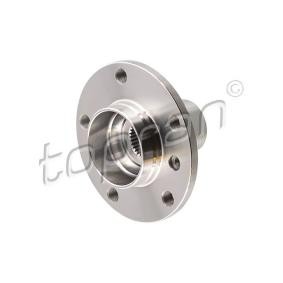 Compre Buje de rueda de TOPRAN online para 5 Touring (F11) a precios moderados
