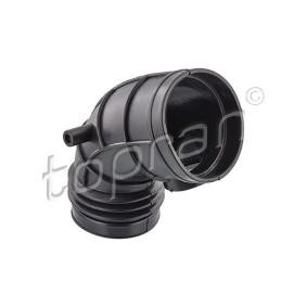 Comprar Tubo flexible de aspiración, filtro de aire de TOPRAN 502 957 a bajo precio de 20,73 €
