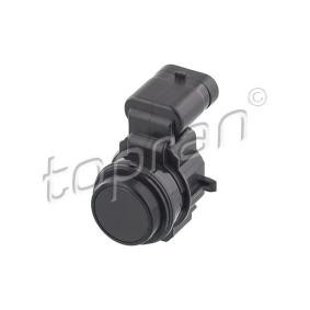 Comprar Sensor de aparcamiento de TOPRAN 503 062 a bajo precio de 35,77 €