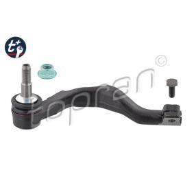 Compre Rótula de dirección de TOPRAN online para 1 Hatchback (F40) a precios moderados