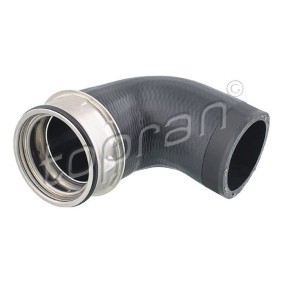 Achetez des Silent bloc de barre stabilisatrice TOPRAN 600 487 à prix pour 5,17 €