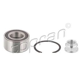 Achetez des Silent bloc de barre stabilisatrice TOPRAN 600 498 à prix pour 4,86 €