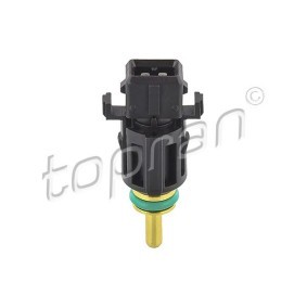 Riemenscheibe, Kurbelwelle 600 511 von TOPRAN günstig für 55,95 € online kaufen