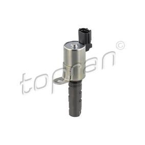 Steuerventil, Nockenwellenverstellung 600 515 von TOPRAN günstig für 37,03 € online kaufen