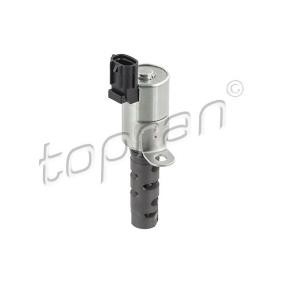 Steuerventil, Nockenwellenverstellung 600 517 von TOPRAN günstig für 47,55 € online kaufen