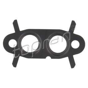 Comprar Junta del turbo de TOPRAN 701 839 a bajo precio de 5,25 €