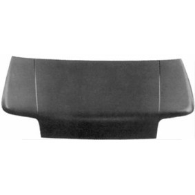 Achetez des Capot VAN WEZEL 4337660 à prix pour 251,48 €