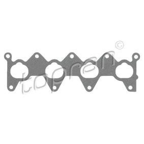 Compre Junta, colector de admissão da TOPRAN 821 369 a um preço baixo por 8,67 €