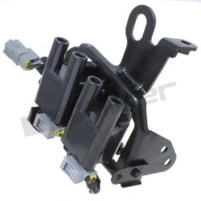 Zündspule 920-1063 von WALKER PRODUCTS günstig für 35,24 € online kaufen