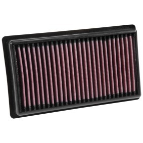 Køb Luftfilter af K&N Filters 33-3081 til den lave pris 576,40 DKK